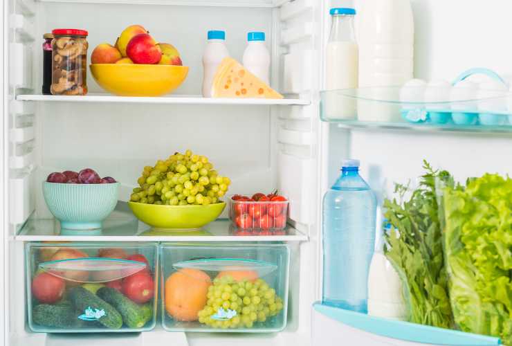 Come conservare il pomodoro in estate - RicettaSprint