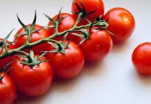 Come conservare il pomodoro in estate - RicettaSprint