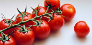 Come conservare il pomodoro in estate - RicettaSprint