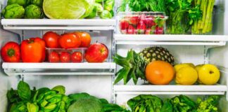 Come conservare le verdure in frigo RicettaSprint