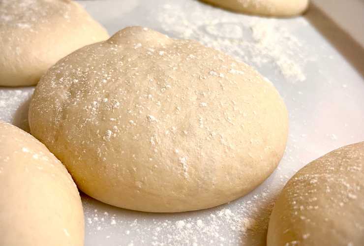 Pizzette del bar - RicettaSprint