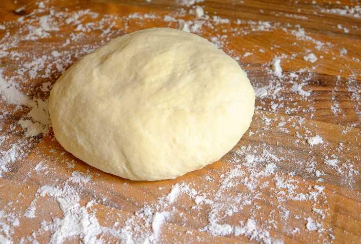 Come conservare l'impasto della pizza - RicettaSprint