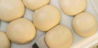 Come conservare l'impasto della pizza - RicettaSprint
