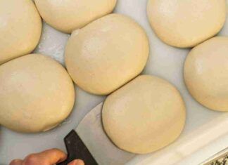 Come conservare l'impasto della pizza - RicettaSprint