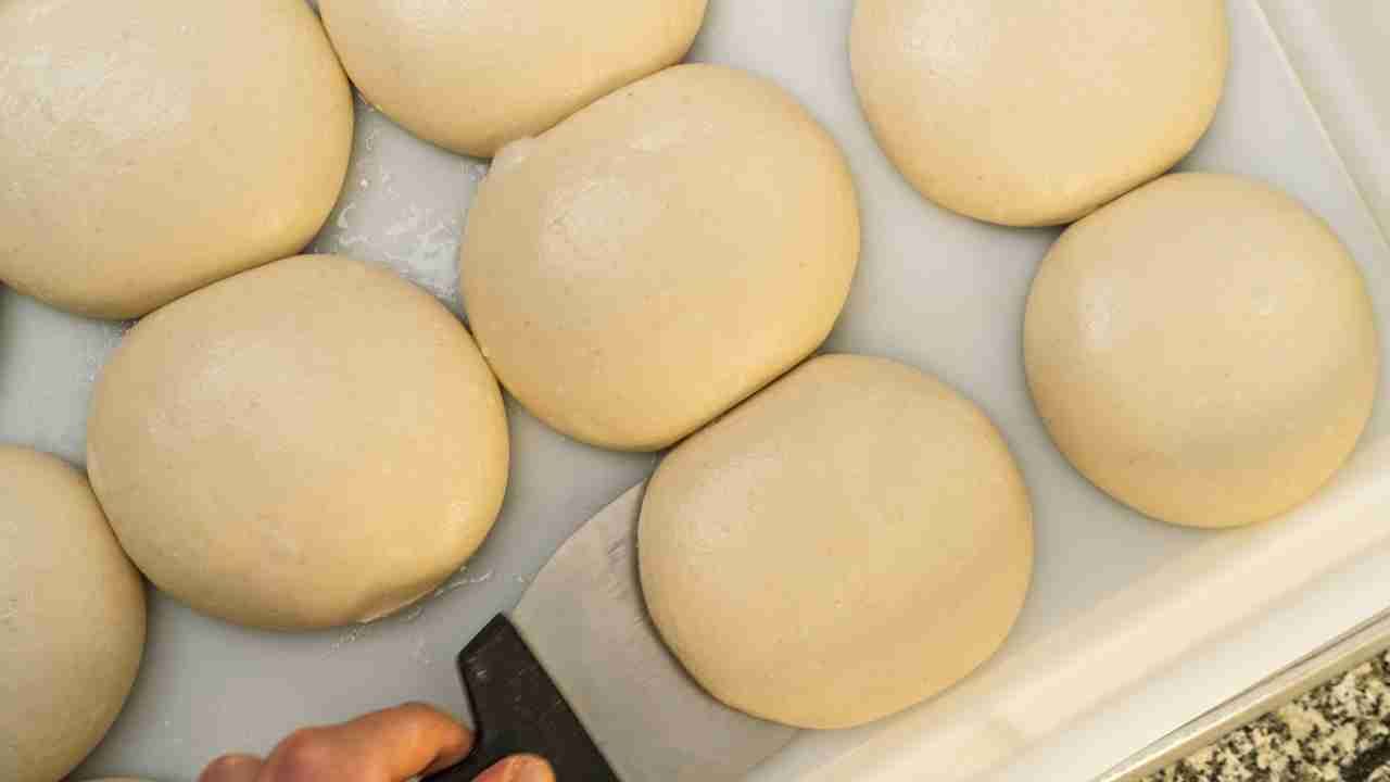 Come conservare l'impasto della pizza - RicettaSprint