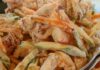 Fritto di pesce