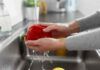 Come lavare frutta e verdura - RicettaSprint