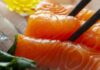 Pesce crudo