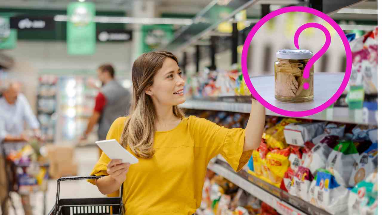 Come scegliere il tonno al supermercato RicettaSprint