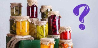 Conserve di giugno RicettaSprint