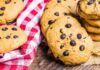 Cookies senza lattosio e lattosio RicettaSprint