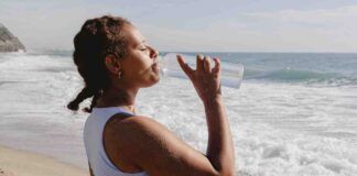 Cosa bere in spiaggia - RicettaSprint