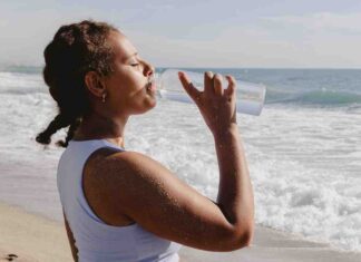 Cosa bere in spiaggia - RicettaSprint