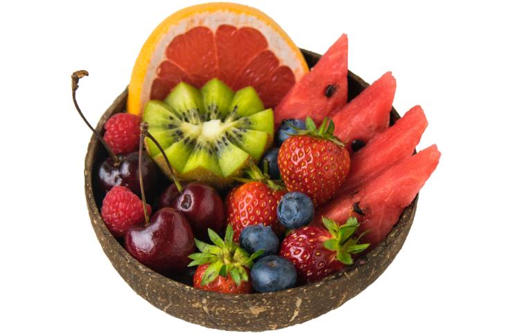 Frutta estiva