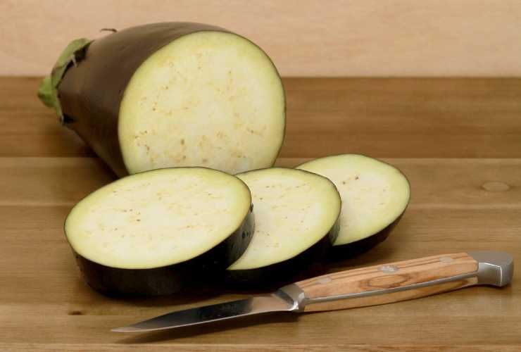 Cotolette di melanzane - RicettaSprint
