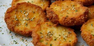 Cotolette di melanzane - RicettaSprint