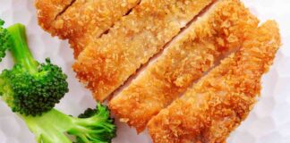 Cotolette fritte alla perfezione - RicettaSprint