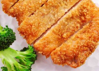 Cotolette fritte alla perfezione - RicettaSprint