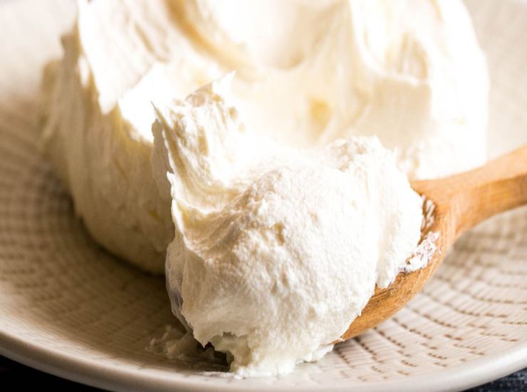 Crema al cioccolato e mascarpone RicettaSprint