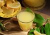 Crema di limoncello