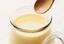 Lo yogurt non ti piace? Prova questa crema con solo 3 ingredienti, la colazione che piace proprio a tutti