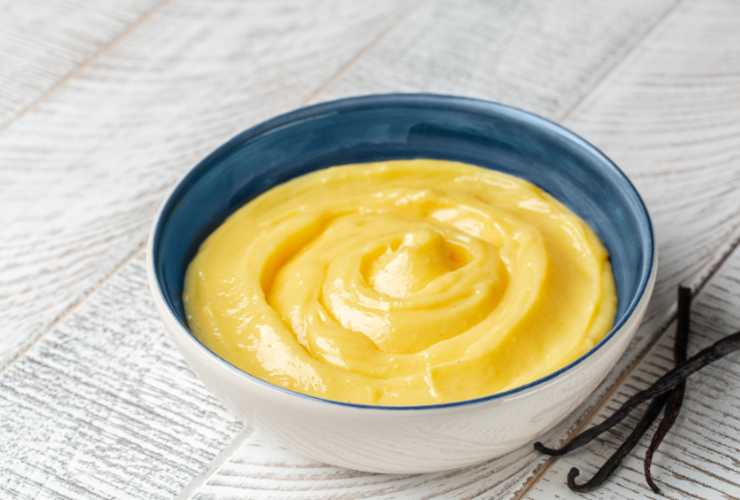 Crema pasticcera fritta - RicettaSprint