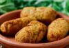 Crocchette di patate senza uova RicettaSprint