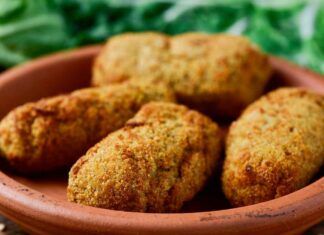 Crocchette di patate senza uova RicettaSprint