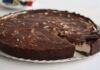 Crostata fredda kinder,