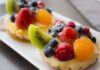 Crostatine alla frutta fresca RicettaSprint