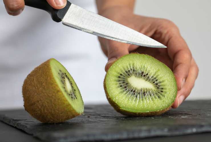 Crostatine alla frutta light e senza forno RicettaSprint