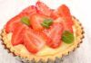 Crostatine veloci alle fragole