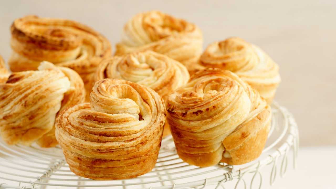 Cruffins
