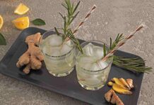 Cubetti della salute in estate - RicettaSprint