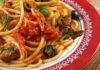 Da quando gli spaghetti alla puttanesca li faccio con il tonno in tranci fresco non mi batte nessuno, neanche mia suocera mi batte