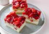Dessert alle fragole e panna RicettaSprint