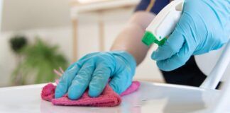 Detergenti probiotici per pulire casa RicettaSprint