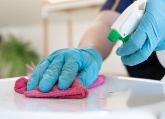 Detergenti probiotici per pulire casa RicettaSprint