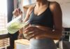 Detox liquido pancia piatta - RicettaSprint