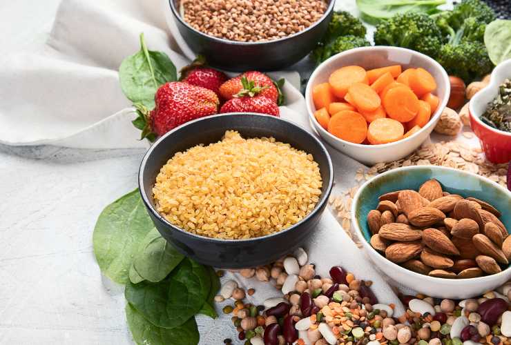 Detox per il fegato - RicettaSprint