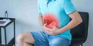 Detox per il fegato - RicettaSprint