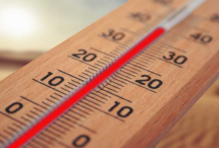 Dieta anti caldo - RicettaSprint