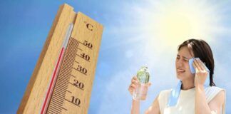 Dieta anti caldo - RicettaSprint
