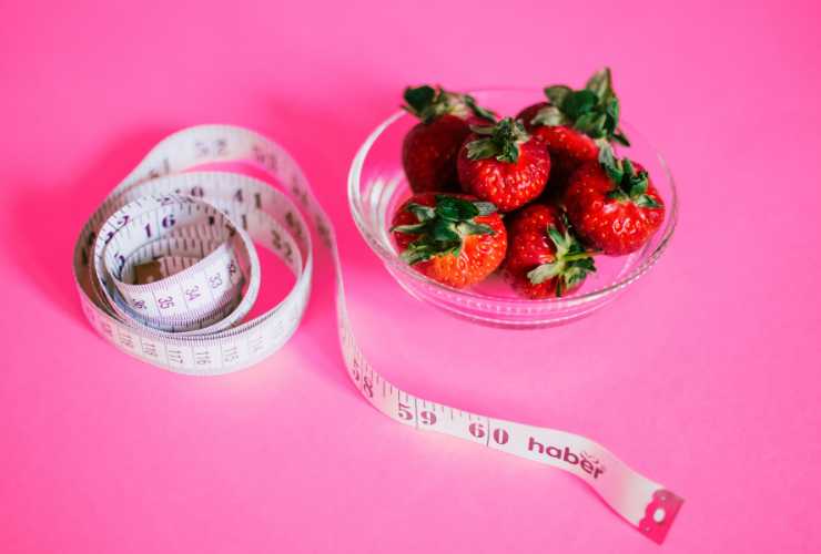 Dieta dei cinque passi - RicettaSprint
