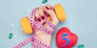 Dieta dei cinque passi - RicettaSprint