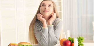 Dieta meno mangi più dimagrisci - RicettaSprint