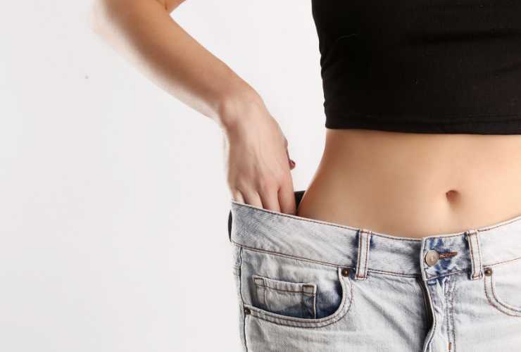 Dieta perfetta in 2 mosse - RicettaSprint