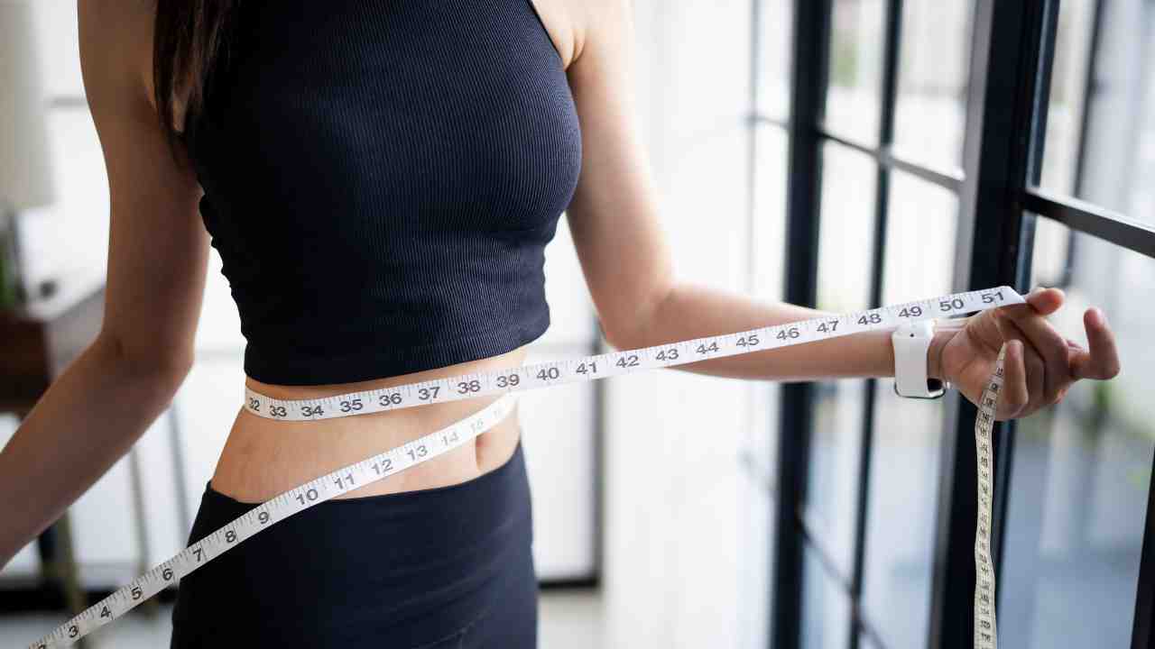 Dieta perfetta in 2 mosse - RicettaSprint