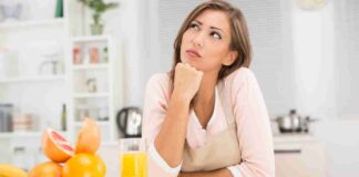 Dieta prima del detox - RicettaSprint