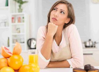 Dieta prima del detox - RicettaSprint